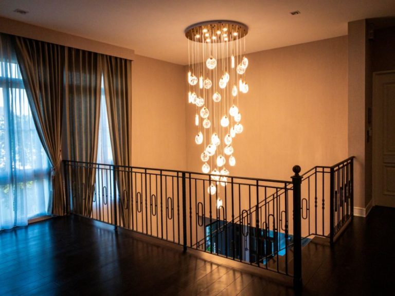 Cage d'escalier : Idées d'aménagement et optimisation d'espace ...